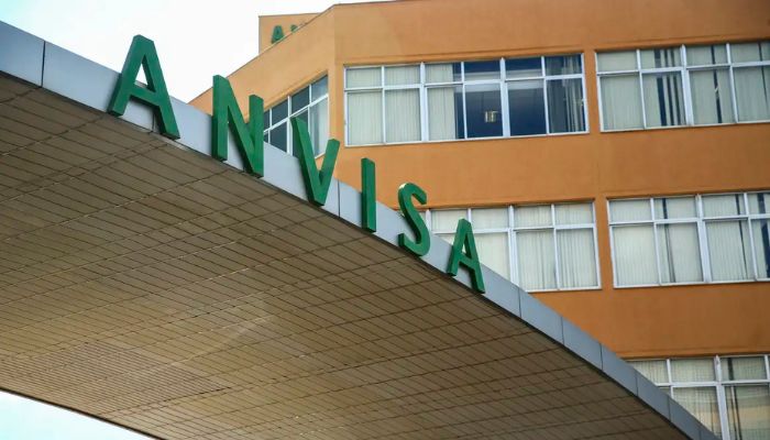  Anvisa manda recolher lote de chá de camomila Água da Serra 